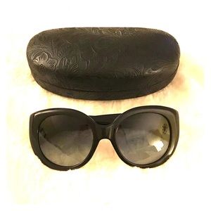 Tory Burch sunglasses